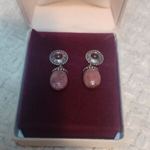 Carolyn Pollack Earrings